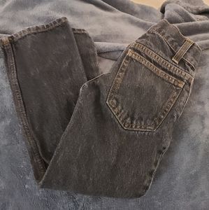 Boys jeans